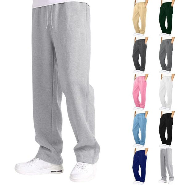 Joggers Oversize Triple Oferta