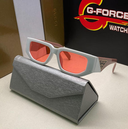 Gafas prada virales