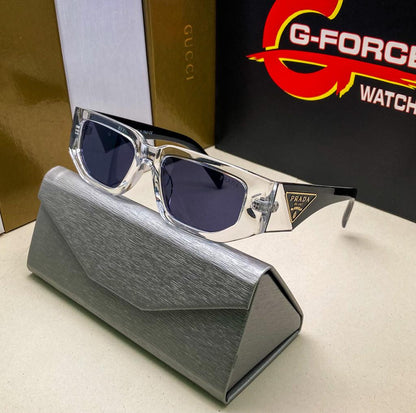 Gafas prada virales