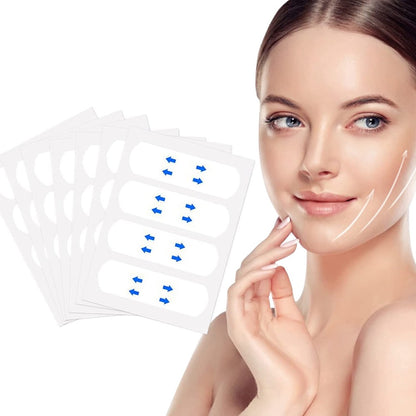 Hilos tensores para Lifting Facial X 80 Unidades Transparentes