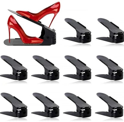 Organizador Zapatos X 6 unidades