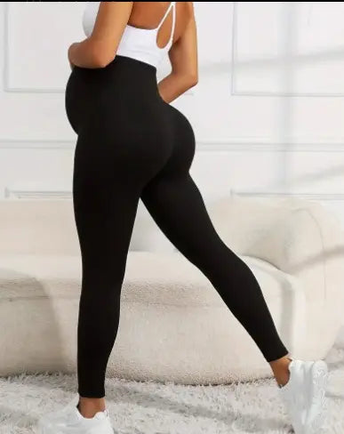 Leggins de maternidad fashion 😱🔥 PAGA 1 Y LLEVA 3 😱🔥