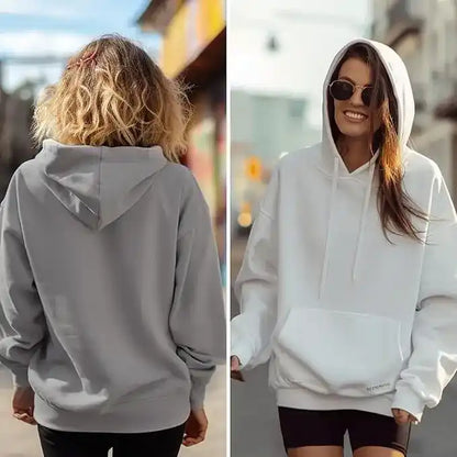 Hoodie para mujer 😱🔥 PAGA 1 Y LLEVA 2 😱🔥