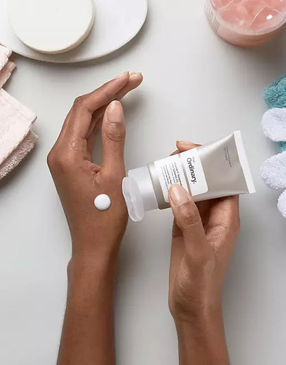 The ordinary - Suspensión de vitamina C + esferas de acido hialurónico