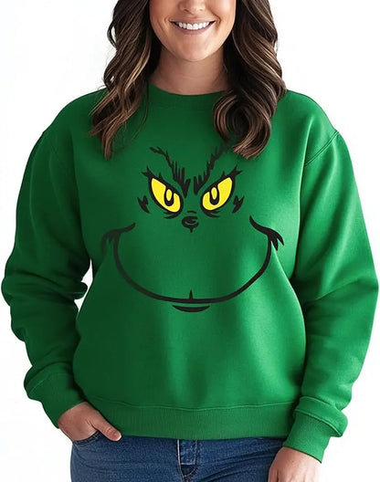 Saco navideño de grinch 🎅🎄