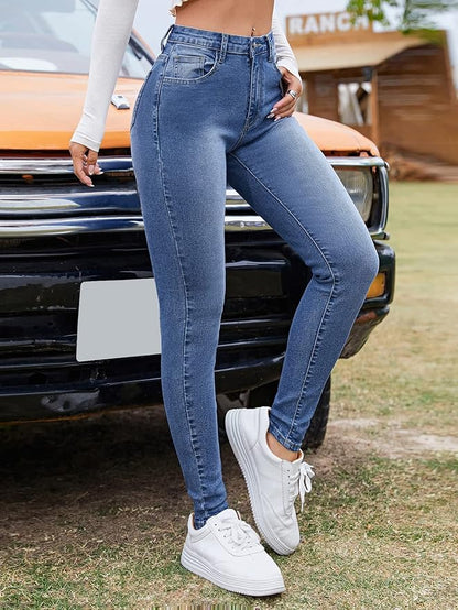 Skinny jeans - Jeans BBB 🍑🍑👖