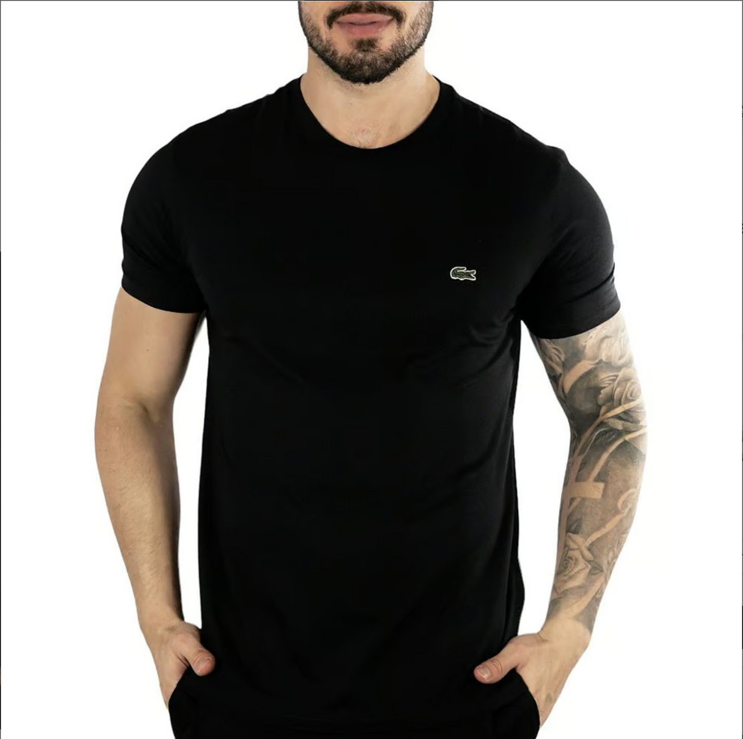 Camiseta LC 🐊👕 PAGA 2 Y LLEVA 3 🔥🔥