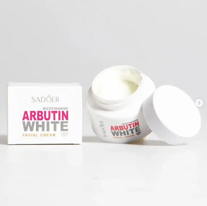 Crema aclarante con niacinamida 😱🔥 PAGA 1 Y LLEVA 2 😱🔥