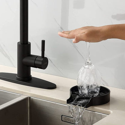Lavavasos automático 🥤✨ Cocina limpia sin esfuerzo
