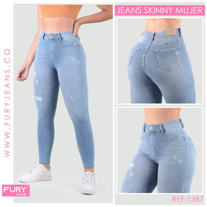 Skinny jeans - Jeans BBB 🍑🍑👖