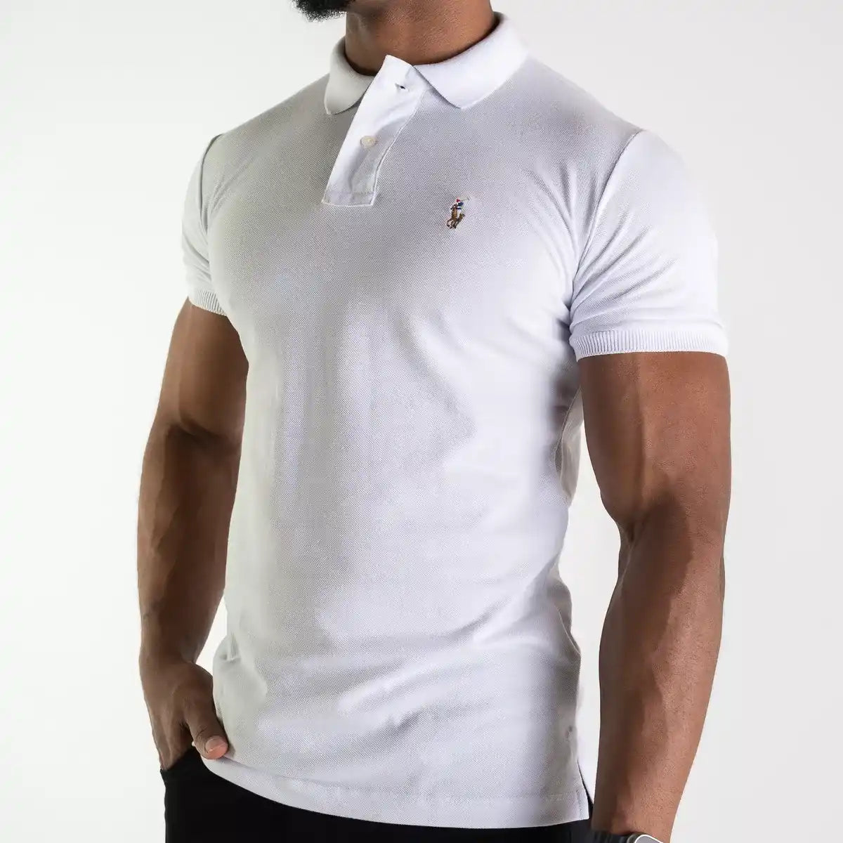 Camiseta polo RL 🐎👕 - PAGA 2 LLEVA 3 🔥🔥