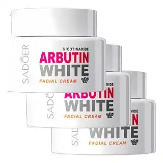 Crema aclarante con niacinamida 😱🔥 PAGA 1 Y LLEVA 3 😱🔥