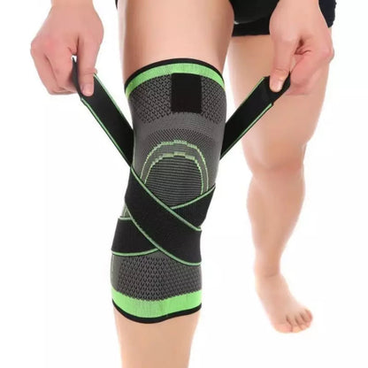 Rodillera para gym rats unisex ¡Pack x2!