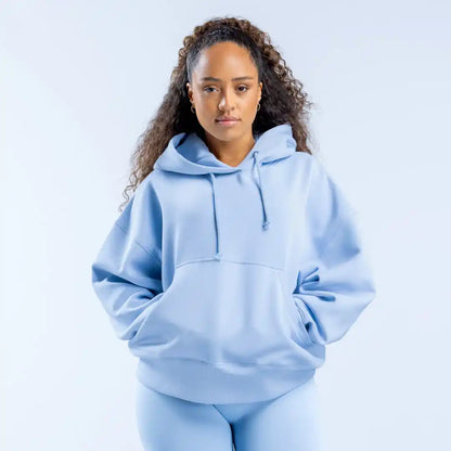 Hoodie para mujer 😱🔥 PAGA 1 Y LLEVA 2 😱🔥