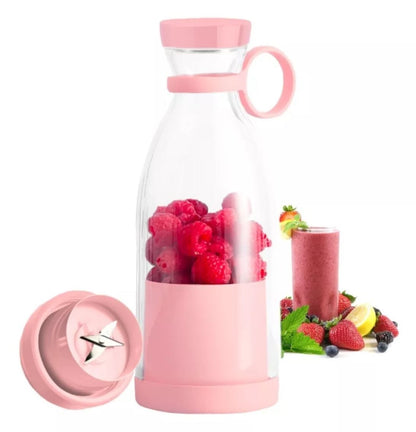 Licuadora portatil FRESH JUICE