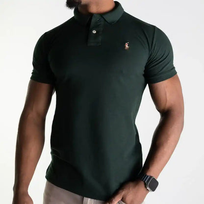Camiseta polo RL 🐎👕 - PAGA 2 LLEVA 3 🔥🔥