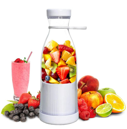 Licuadora portatil FRESH JUICE