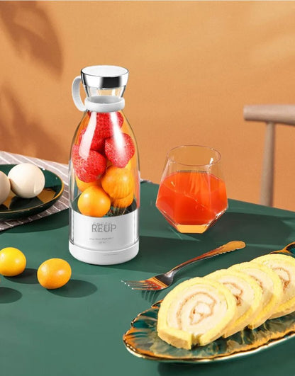 Licuadora portatil FRESH JUICE